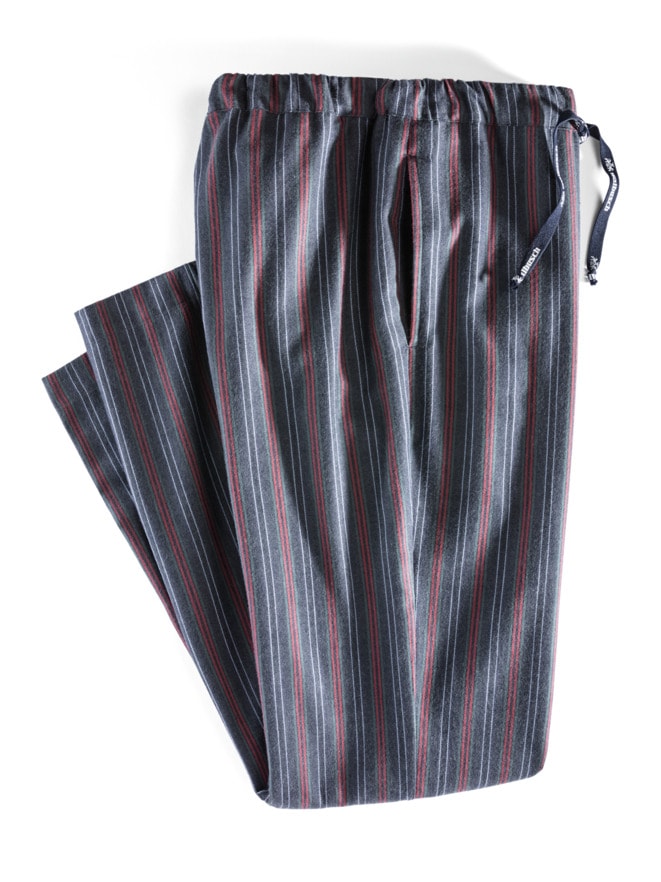 Softflanell Pyjamahose Softflanell Pyjamahose