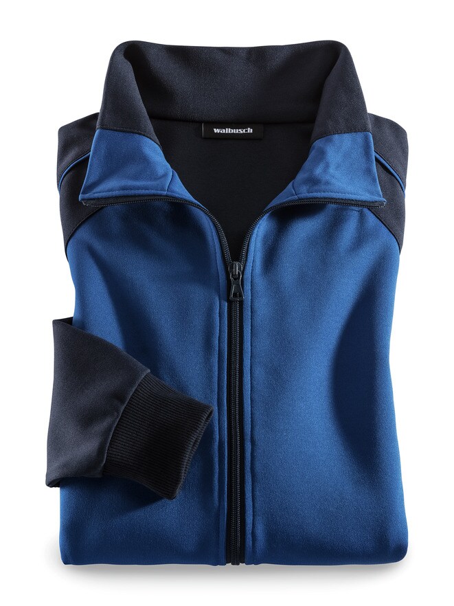 Freizeitjacke Extraglatt Freizeitjacke Extraglatt