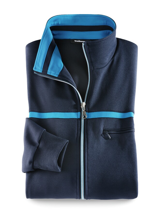 Sportjacke Extraglatt Sportjacke Extraglatt