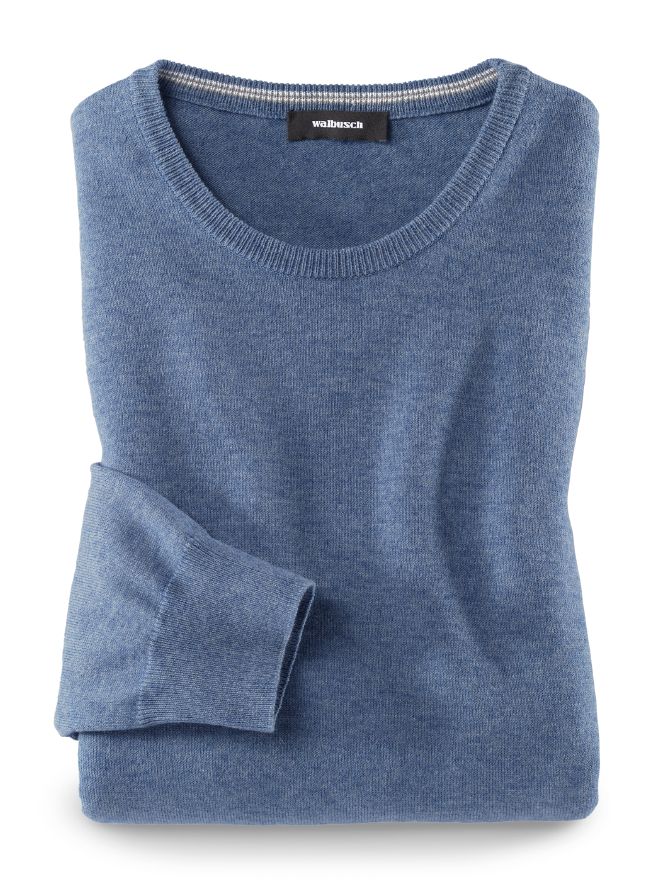 Smart-Wool Pullover Smart-Wool Pullover