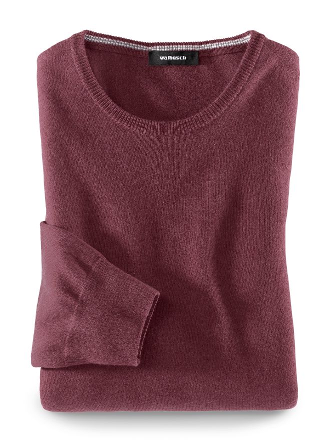 Smart Wool Pullover Smart Wool Pullover