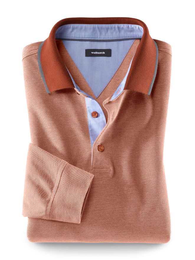 Pique Polo Sportsline Pique Polo Sportsline