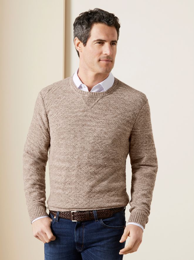 Pullover Alpaka Pullover Alpaka