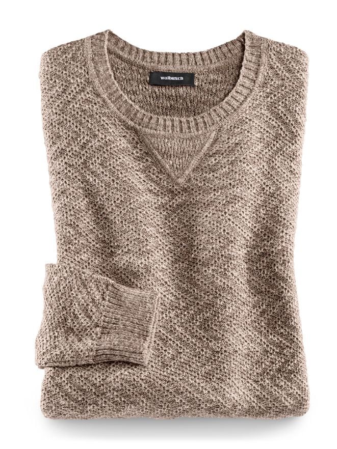 Pullover Alpaka Pullover Alpaka