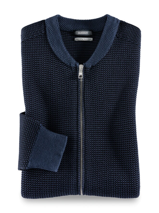 Strick-Blouson Atelier Strick-Blouson Atelier