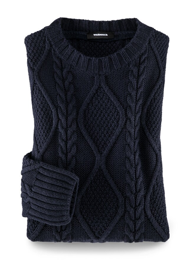 Aran Pullover Galway Aran Pullover Galway