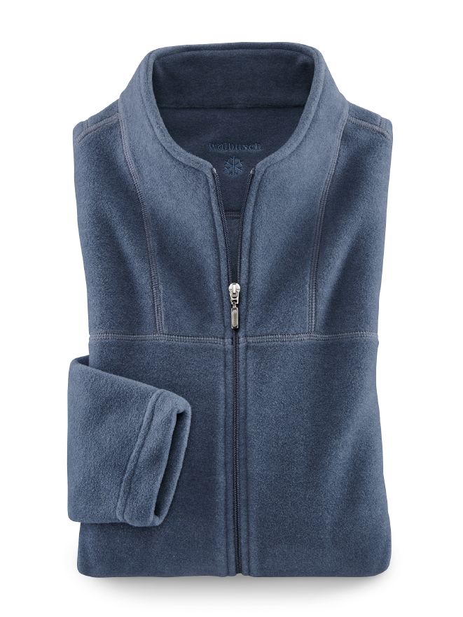 Fleecejacke Husky Fleecejacke Husky