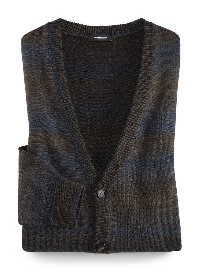Degrade Cardigan Degrade Cardigan