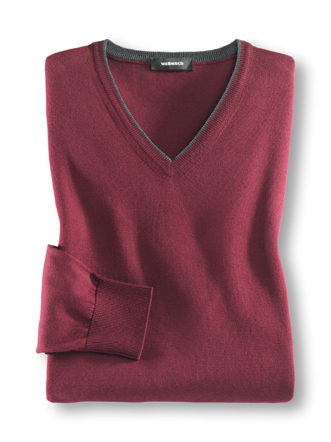 Sakko Pullover Premium Cotton Sakko Pullover Premium Cotton