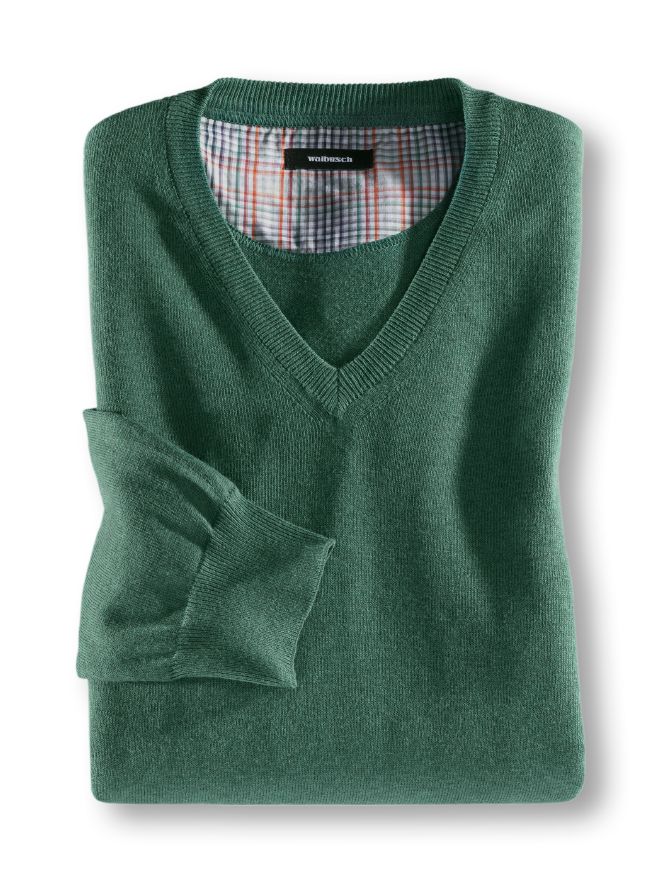 Baumwoll Pullover Baumwoll Pullover