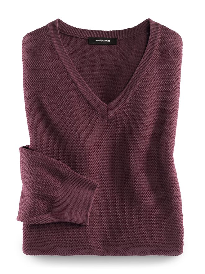 Klima-Pullover Klima-Pullover