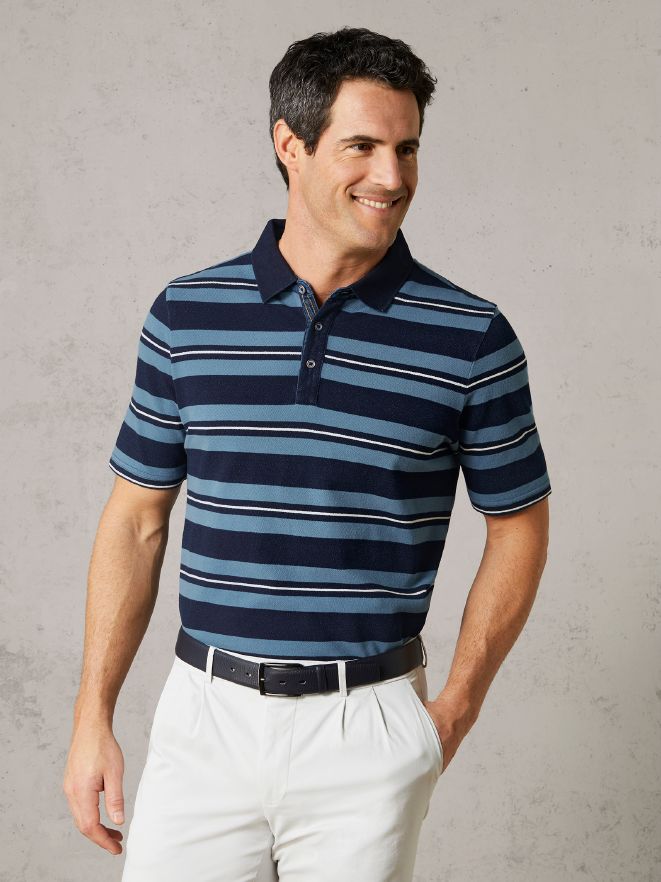 Jeans-Polo Jeans-Polo