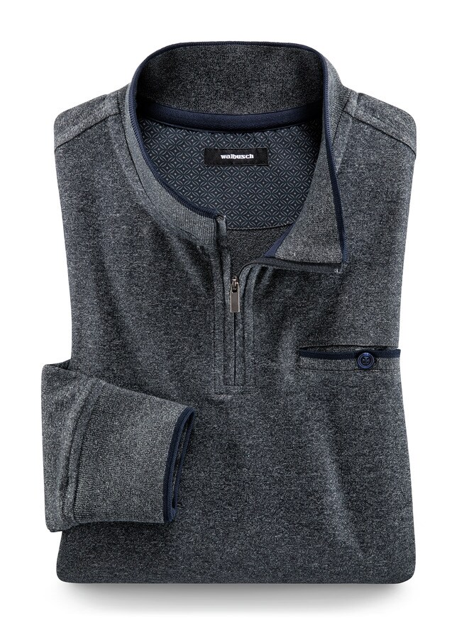Sweat-Troyer Bicolor Sweat-Troyer Bicolor