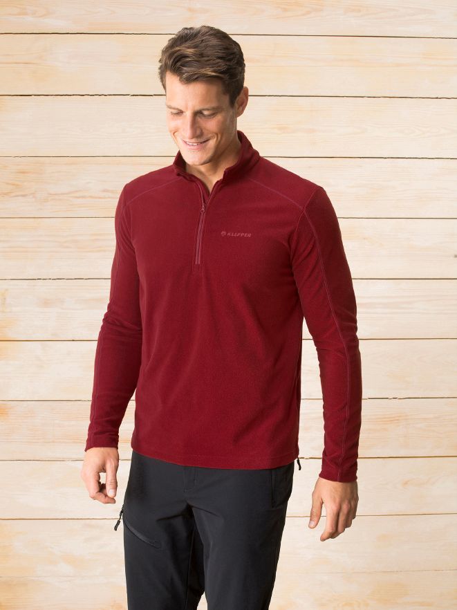 Klepper Microfleece Troyer Klepper Microfleece Troyer