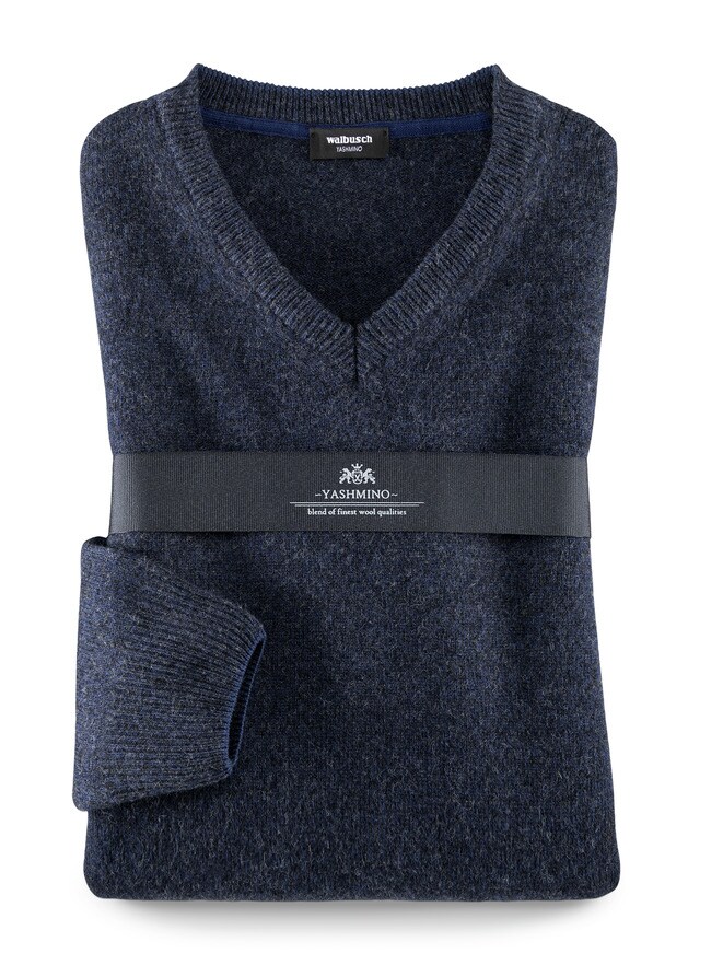 Yashmino V- Pullover Yashmino V- Pullover