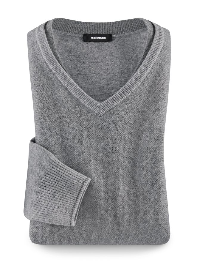 Cashmino Pullover Doppio Cashmino Pullover Doppio