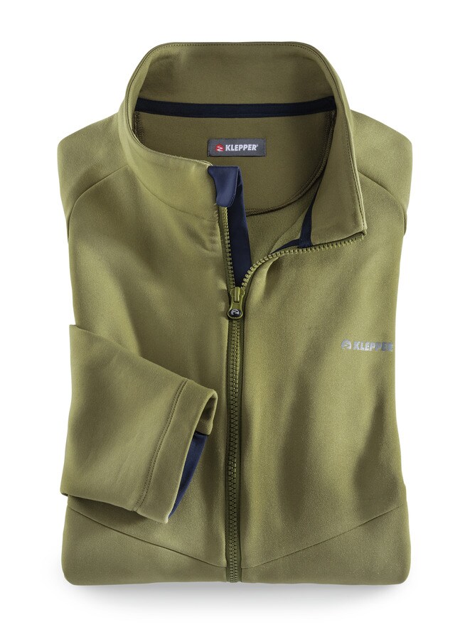 Klepper Active-Fleecejacke Klepper Active-Fleecejacke