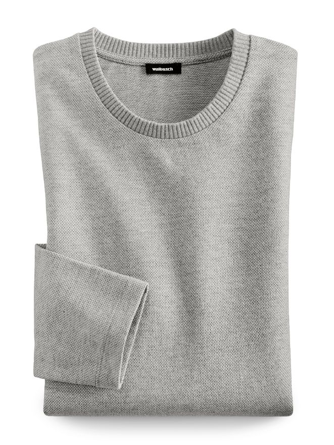 Minimal-Jacquard Shirt Minimal-Jacquard Shirt