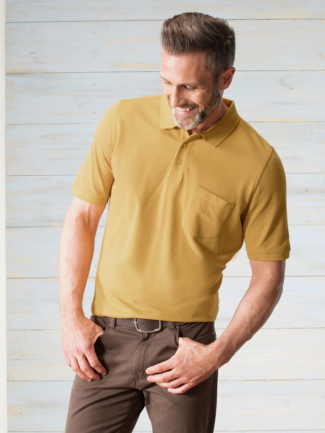 Pique-Polo Pique-Polo