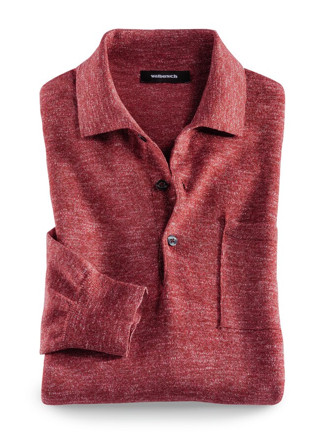Polo-Pullover Tropical Polo-Pullover Tropical