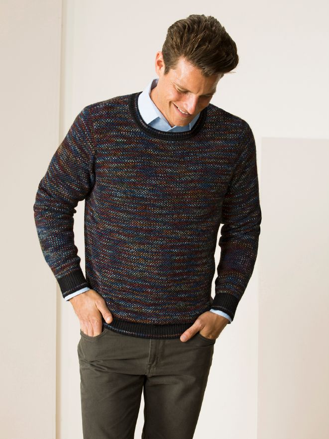 Alpaka Pullover Farbspektrum Alpaka Pullover Farbspektrum