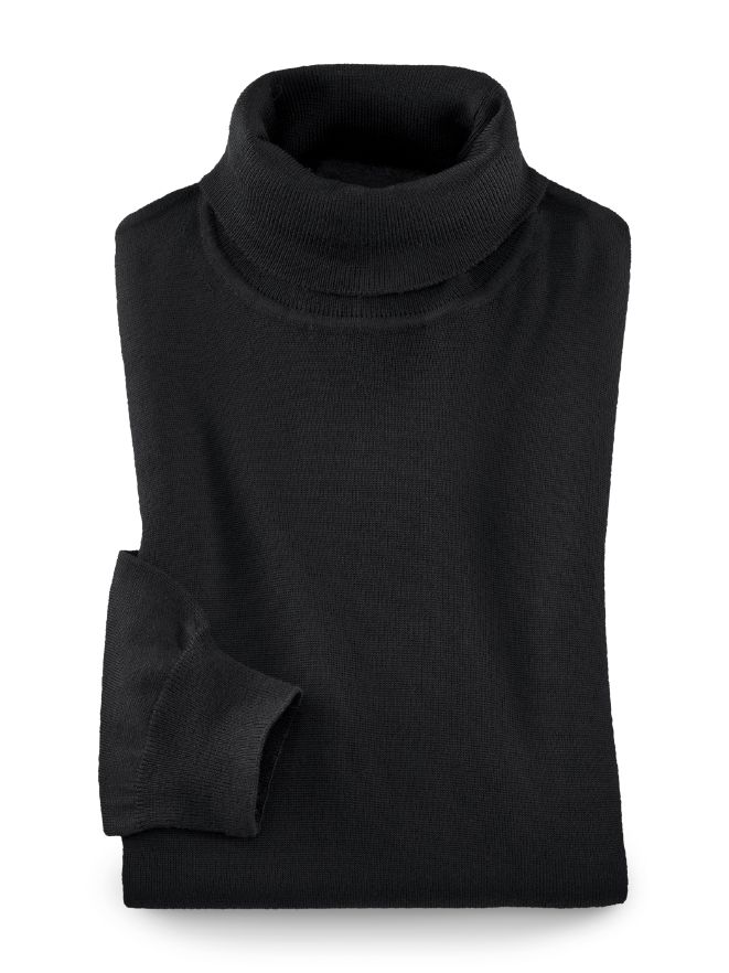 Baruffa Rollkragen-Pullover Baruffa Rollkragen-Pullover