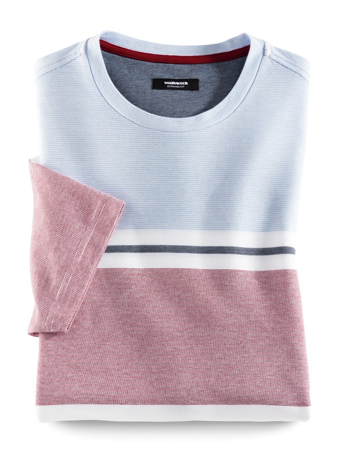 Maritim-Shirt Extraglatt Maritim-Shirt Extraglatt