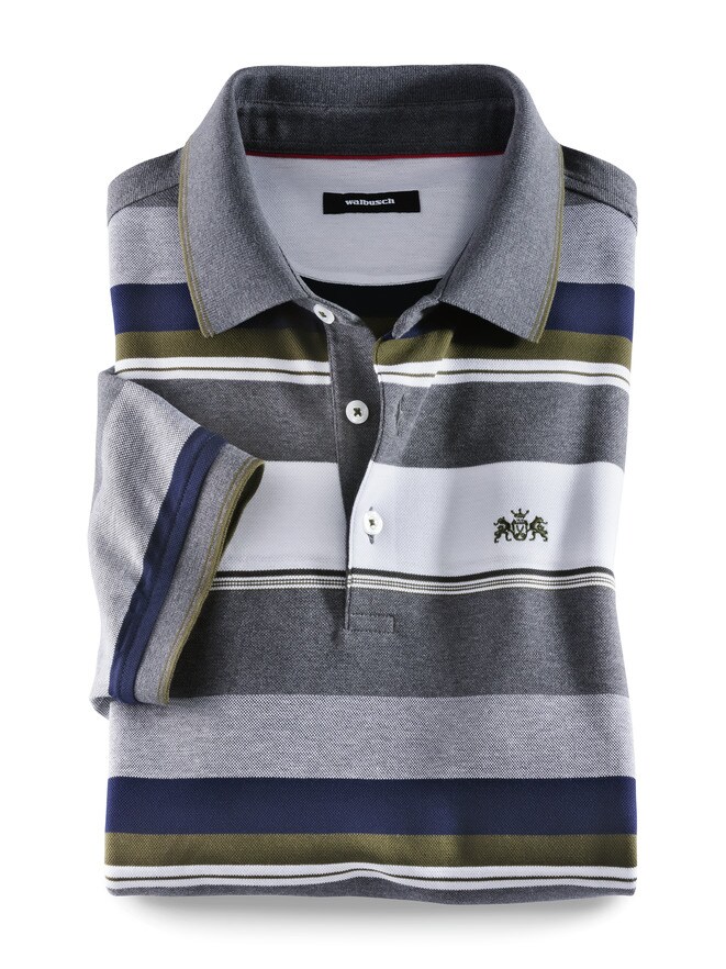 Pique-Polo Sportsline Pique-Polo Sportsline