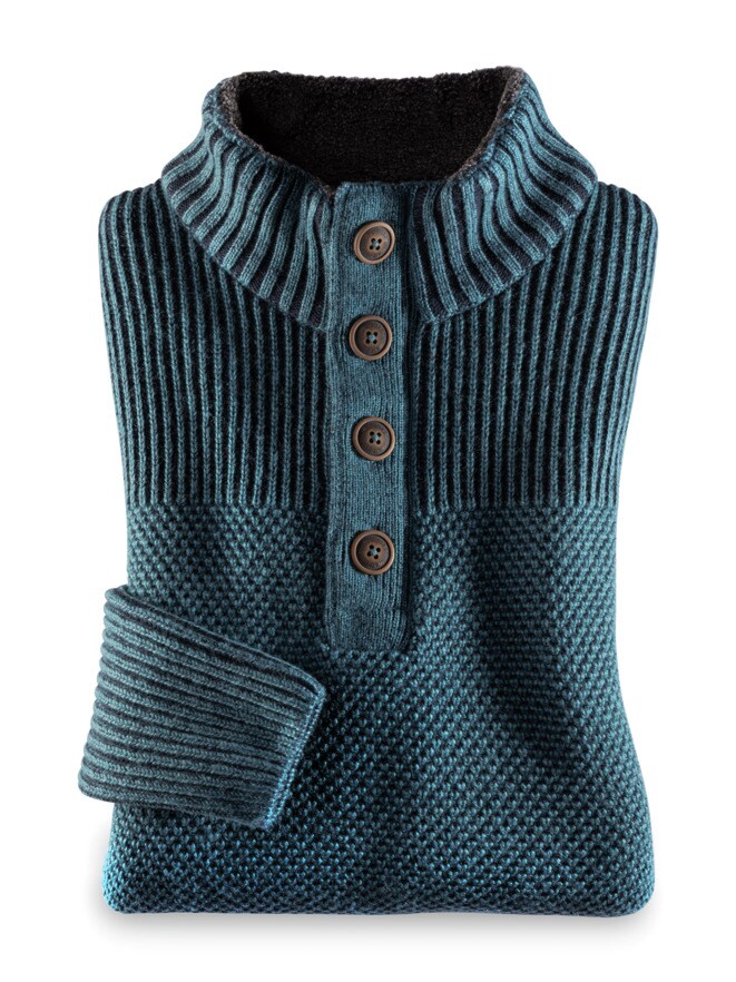 Thermo-Troyer Winterwarm Thermo-Troyer Winterwarm