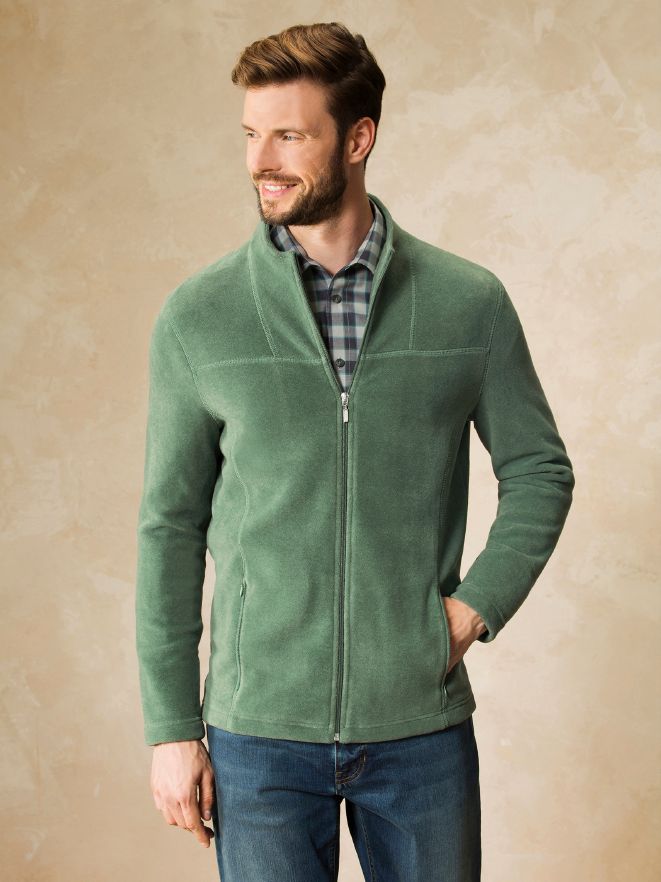 Fleecejacke Husky Fleecejacke Husky