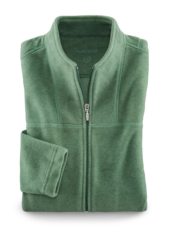Fleecejacke Husky Fleecejacke Husky