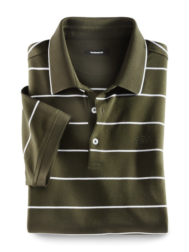 Jersey-Polo Gentleman Jersey-Polo Gentleman