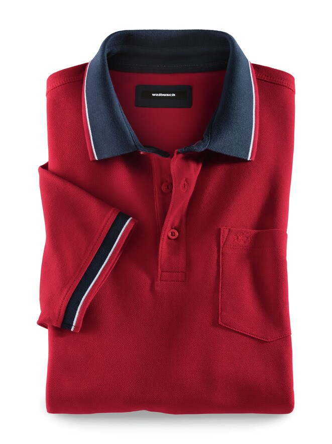 Pique-Polo Yachting Pique-Polo Yachting