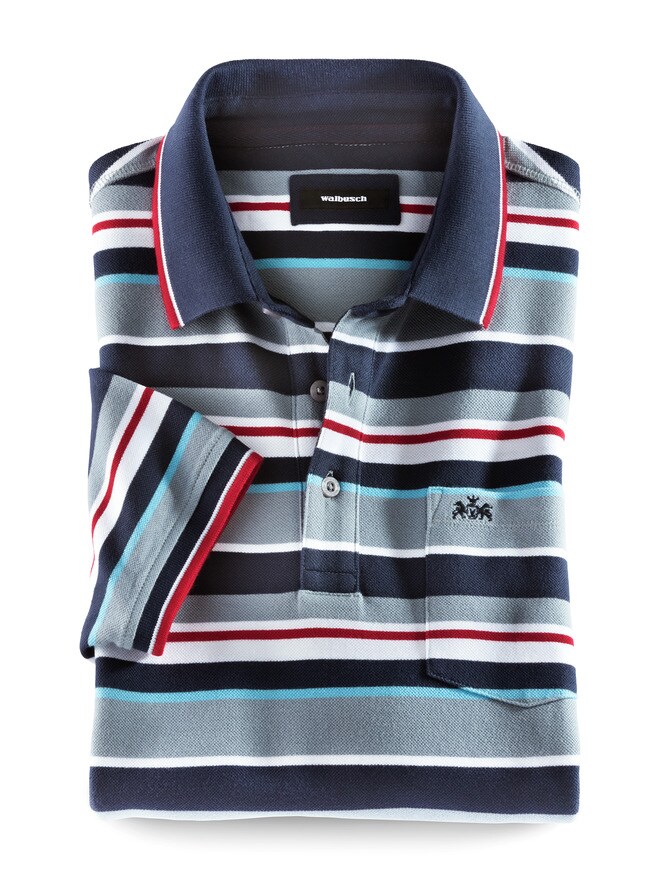 Pique-Polo Yachting Pique-Polo Yachting