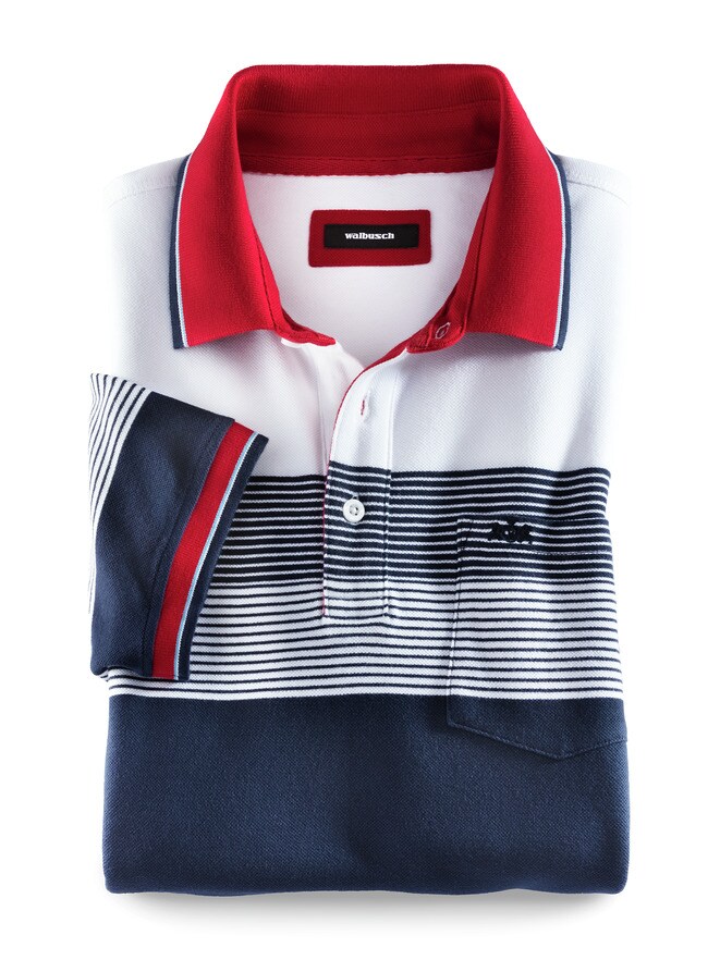Pique-Polo Yachting Pique-Polo Yachting