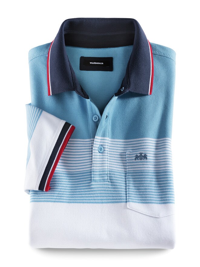 Pique-Polo Yachting Pique-Polo Yachting