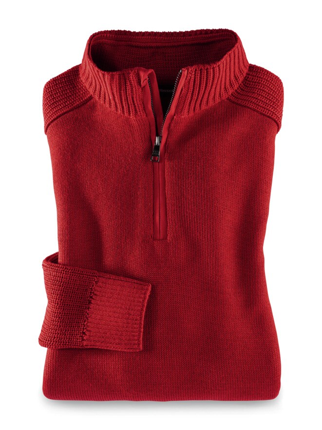 Freizeit-Troyer Merino-Mix Freizeit-Troyer Merino-Mix