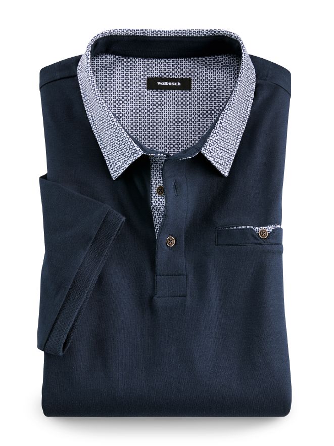 Jersey-Polo Gentlemen Jersey-Polo Gentlemen