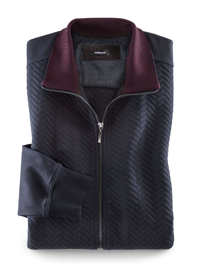 Zip-Jacke Dynamic Zip-Jacke Dynamic