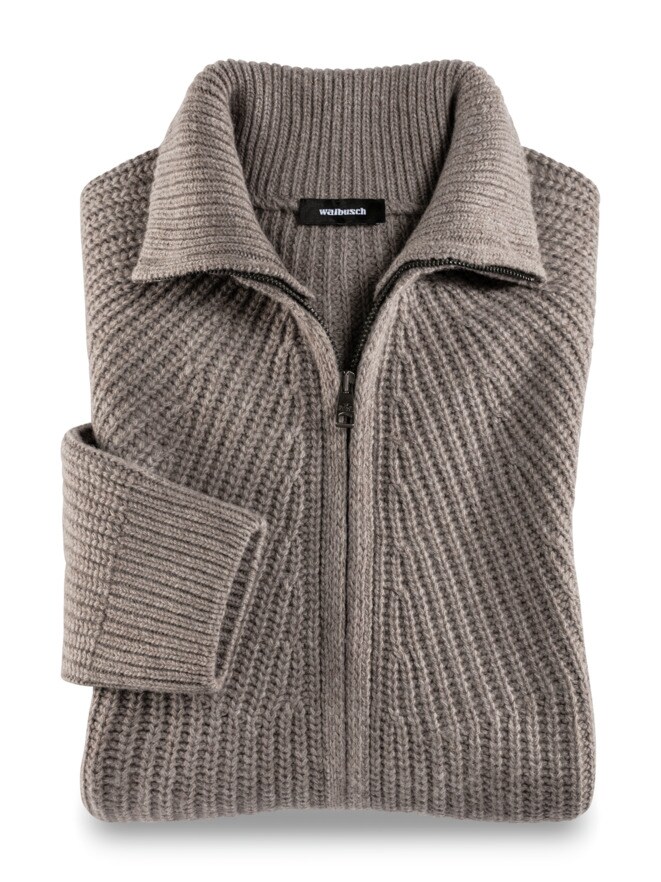 Cashmino Jacke Nahtlos Cashmino Jacke Nahtlos