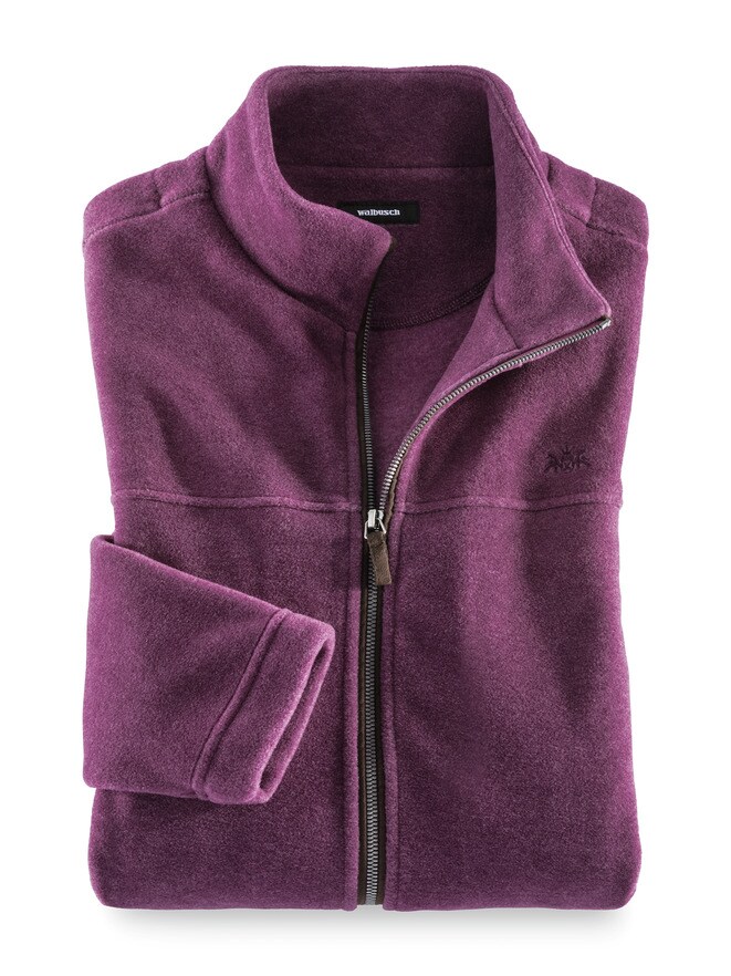Huskyfleece Jacke Sokolov Huskyfleece Jacke Sokolov
