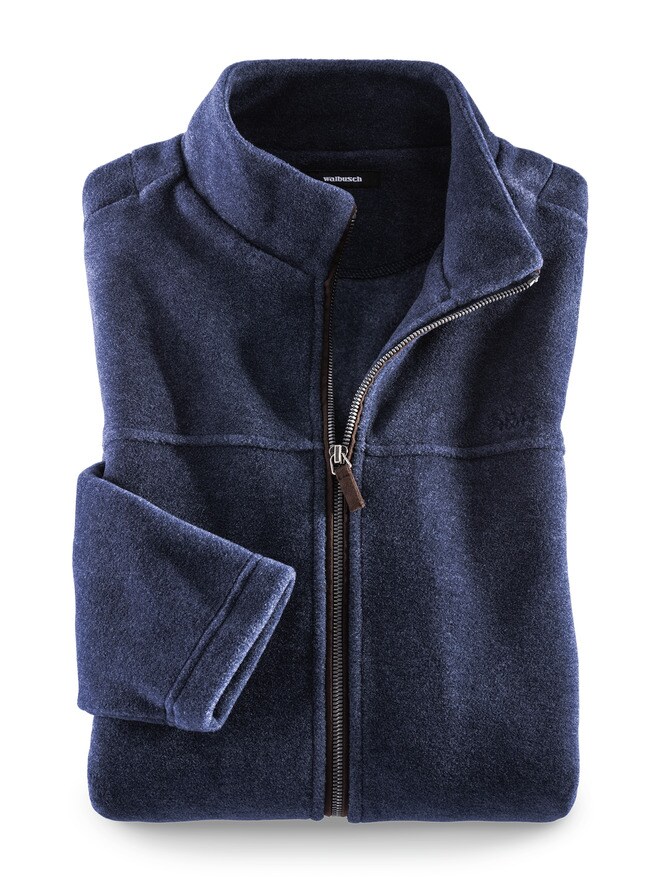 Huskyfleece Jacke Sokolov Huskyfleece Jacke Sokolov