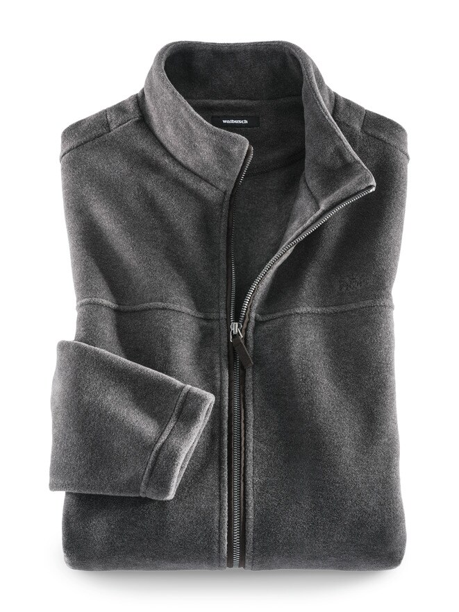 Huskyfleece Jacke Sokolov Huskyfleece Jacke Sokolov
