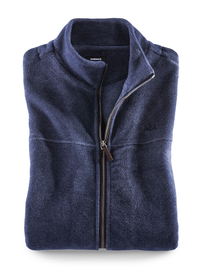 Huskyfleece Weste Sokolov Huskyfleece Weste Sokolov