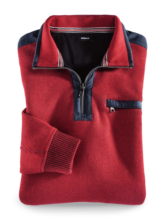Wohlfühl-Pullover Bedford Wohlfühl-Pullover Bedford