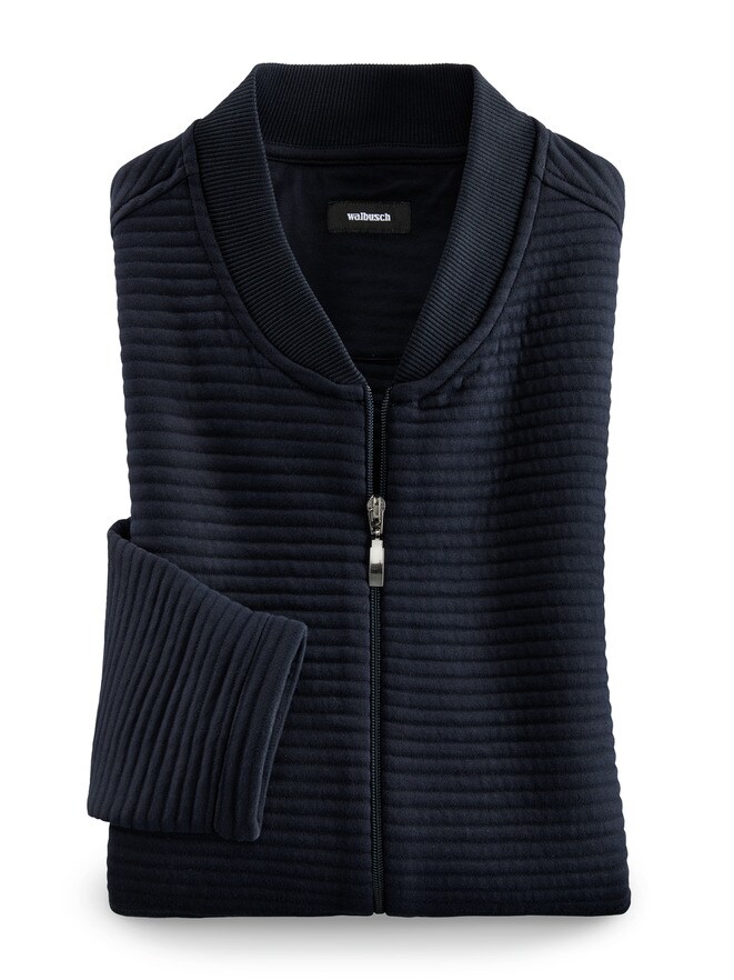 Zip-Jacke Aktiv-Struktur Zip-Jacke Aktiv-Struktur