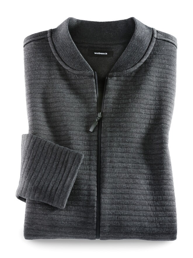 Zip-Jacke Aktiv-Struktur Zip-Jacke Aktiv-Struktur