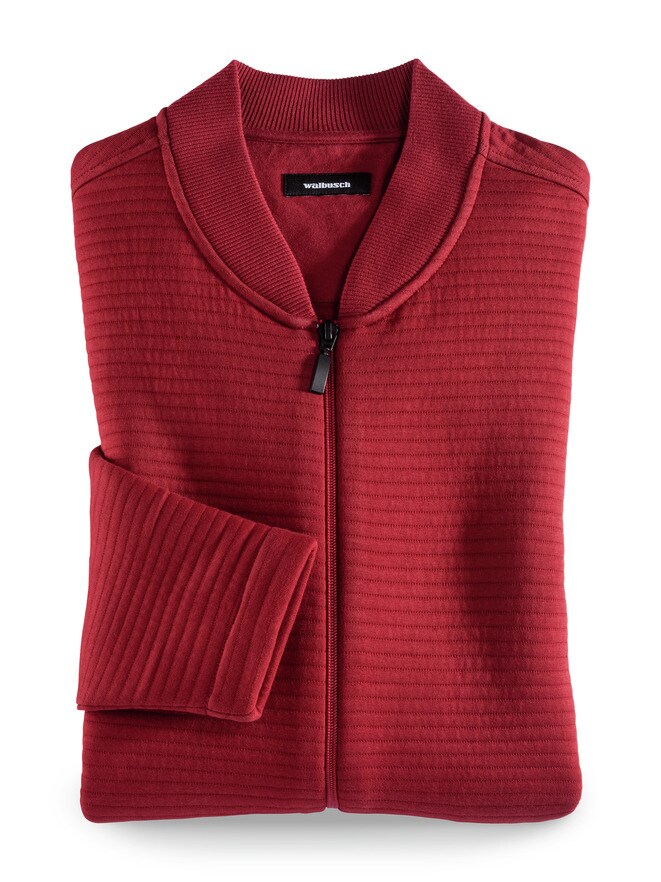 Zip-Jacke Aktiv-Struktur Zip-Jacke Aktiv-Struktur