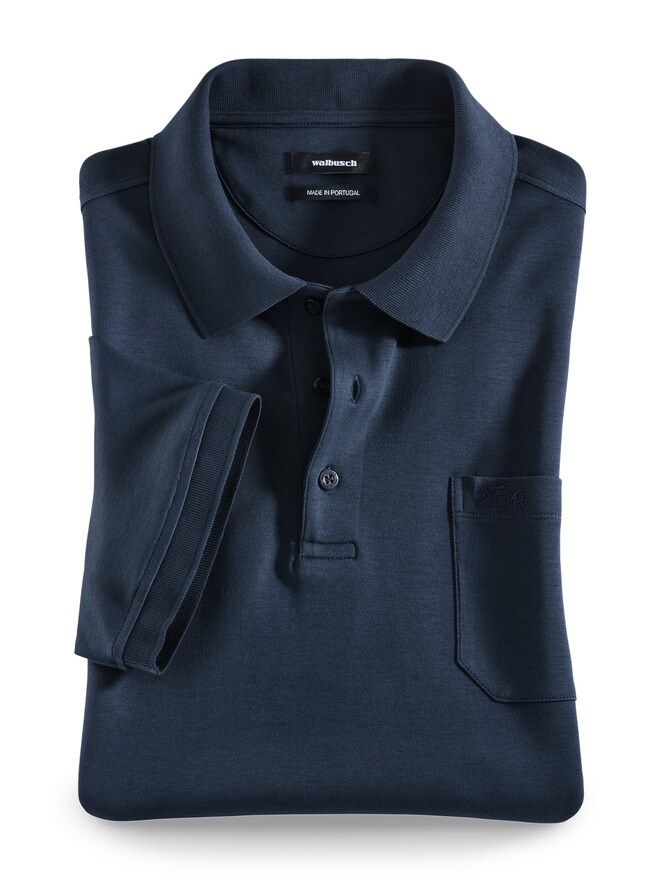 Premium Pima Polo Premium Pima Polo