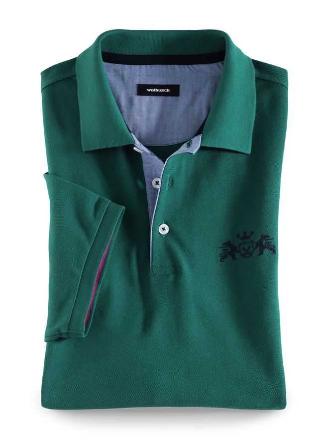 Walbusch Edition Polo Walbusch Edition Polo